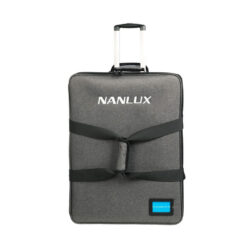 Borsa Trolley Nanlux CC-EV2400-ST-PS per Alimentatore e Riflettore 45