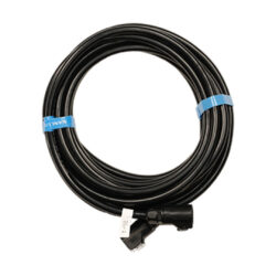 Cavo Di Connessione DC Nanlux CB EV2400 12M Per Evoke 2400B