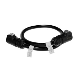 Cavo di Connessione DC Nanlux CB-EV2400-1M per Evoke 1200B da 1mt