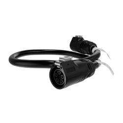 Cavo di Connessione DC Nanlux CB-EV2400-1M per Evoke 1200B da 1mt