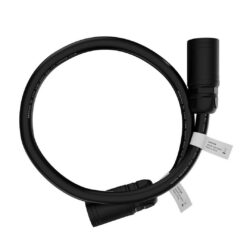 Cavo di Connessione DC Nanlux CB-EV2400-1M per Evoke 1200B da 1mt