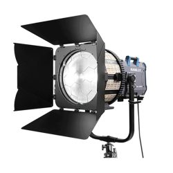 Lente Fresnel FL-45E motorizzato 16-50° per luce LED Nanlux Evoke 5000