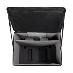 Lente Fresnel FL-45E motorizzato 16-50° per luce LED Nanlux Evoke 5000