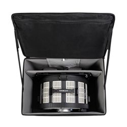 Lente Fresnel FL-45E motorizzato 16-50° per luce LED Nanlux Evoke 5000
