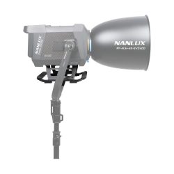 Patín Nanlux AS-SK-EV2400 para Evoke 2400B