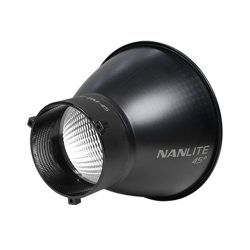 "Barndoor Nanlite RF-BM-45 per riflettori serie FS/FC 
"
