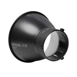 Barndoor Nanlite RF-BM-45 per riflettori serie FS/FC