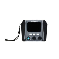 NANLUX WC-EXT Wired Controller per Evoke 5000B-Evoke 600C-Evoke 150C