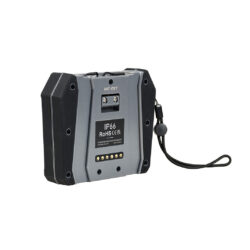NANLUX WC-EXT Wired Controller per Evoke 5000B-Evoke 600C-Evoke 150C 2