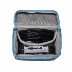 NANLUX WC-EXT Wired Controller per Evoke 5000B-Evoke 600C-Evoke 150C 4