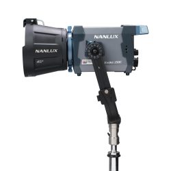 Nanlux Evoke 150C Fullcolor LED Light 2