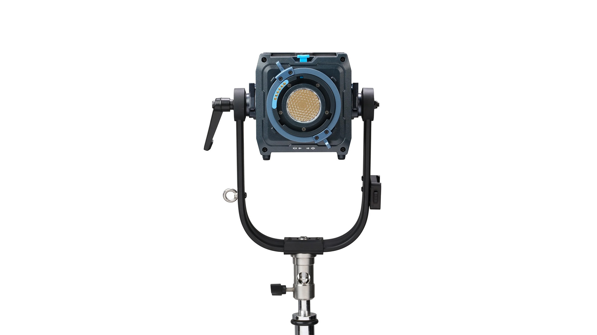 Nanlux Evoke 150C Fullcolor LED Light 3