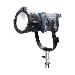 Nanlux Evoke 150C Fullcolor LED Light 5