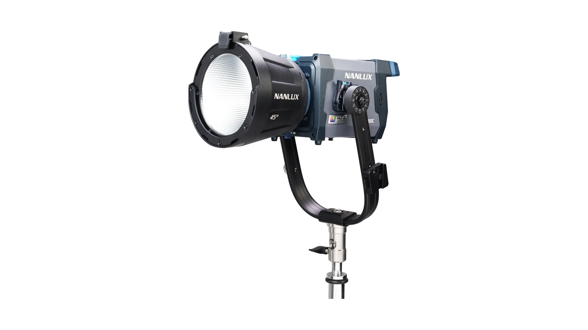 Nanlux Evoke 150C Fullcolor LED Light 5