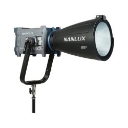 Nanlux Evoke 600C Luce LED da 600W Fullcolor con Valigia Trolley