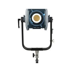 Nanlux Evoke 600C Luce LED da 600W Fullcolor con Valigia Trolley 4