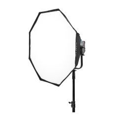 Snapbag Octa5 Nanlux SB-O5-NL Shallow soft per DOP con attacco NL
