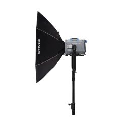 Snapbag Octa5 Nanlux SB-O5-NL Shallow soft per DOP con attacco NL
