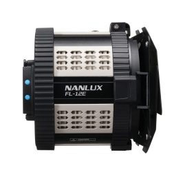 Lentille Fresnel motorisée Nanlux FL-12E 15-35° pour Evoke 150C