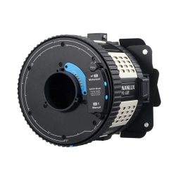 Lentille Fresnel motorisée Nanlux FL-12E 15-35° pour Evoke 150C