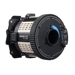 Lentille Fresnel motorisée Nanlux FL-12E 15-35° pour Evoke 150C