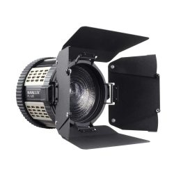 Lentille Fresnel motorisée Nanlux FL-12E 15-35° pour Evoke 150C