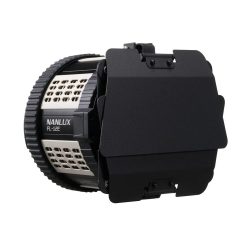 Lentille Fresnel motorisée Nanlux FL-12E 15-35° pour Evoke 150C