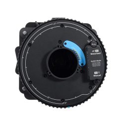 Lentille Fresnel motorisée Nanlux FL-12E 15-35° pour Evoke 150C