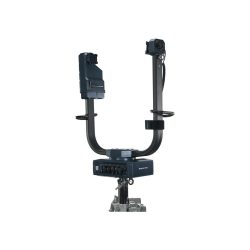 Nanlux YK-E-EVL-FL Maleta de vuelo Yoke Motorizada Co para Evoke 5000B y 2400B 3