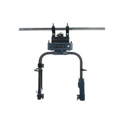 Nanlux YK-E-EVL-FL Maleta de vuelo Yoke Motorizada Co para Evoke 5000B y 2400B 4