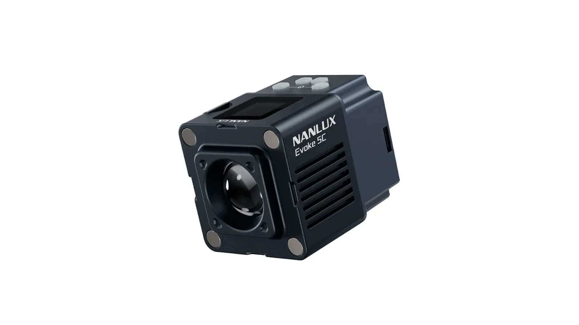 NANLUX EVOKE 5C LED-Farblichtstrahler 10