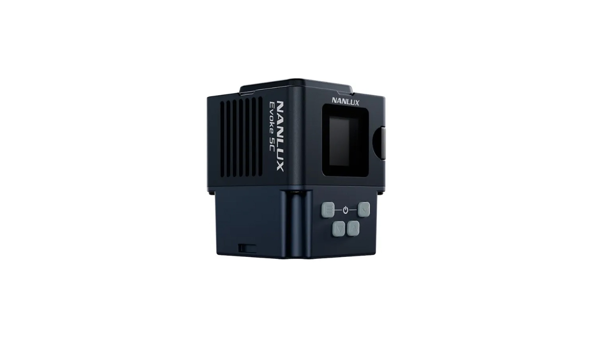 NANLUX EVOKE 5C LED-Farbspotleuchte 3