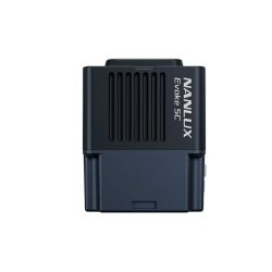 NANLUX EVOKE 5C LED-Farbspotleuchte 4