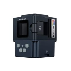 NANLUX EVOKE 5C LED-Farblichtstrahler 9
