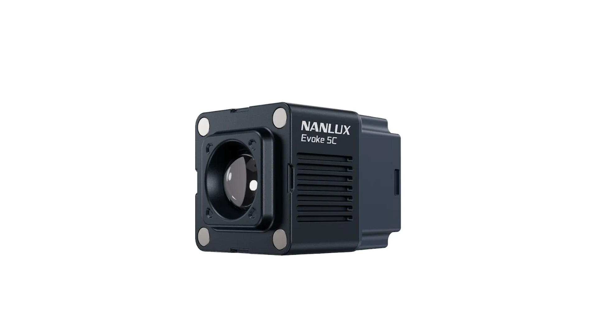Nanlux Evoke 5C Led-Farbstrahler 8-teiliges Set 2