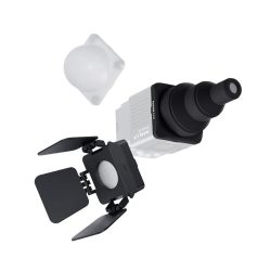 Nanlux Evoke 5C Lighting Modifier Kit
