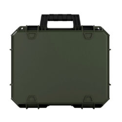 Custodia rigida Gutek Tortoise T-230 41,7×32×17,9cm in gomma