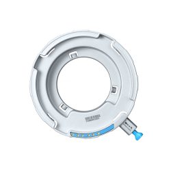Nanlux AS-NLA-BE Adaptador NL a BE 2
