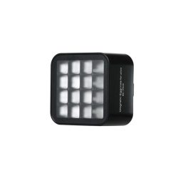 Nanlite EC PICO Nid d'abeille magnétique pour Pico LED Spotlight 2