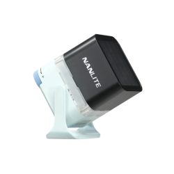 Nanlite EC PICO Nid d'abeille magnétique pour Pico LED Spotlight 5