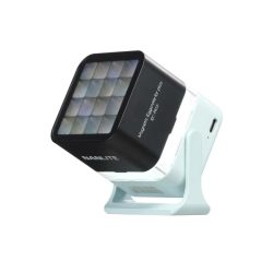 Nanlite EC PICO Nid d'abeille magnétique pour Pico LED Spotlight 6