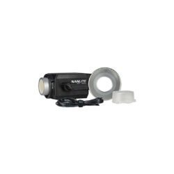 K213003_Nanlite_Kit Nanlite - luce LED FS-200 Spot Daylight e softbox 90x60cm con attacco Bowens