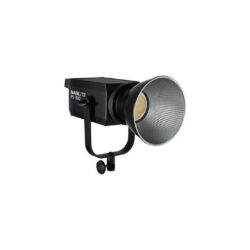 K213004_NANLITE_Kit Nanlite - luce LED FS-300 Spot Daylight e softbox 90x60cm con attacco Bowens