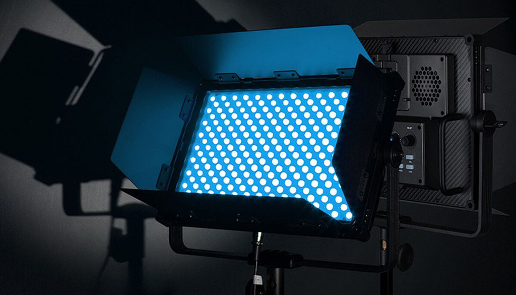 Luce LED Nanlite MixPanel 150
