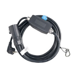 NANLUX CB-EV5000-AC-SK - Cavo CA Evoke 5000B da 7,5 m con spina Schuko