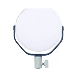 Nanlite Miro 30C RGB Blu Mezzanotte Pannello Luminoso rotondo