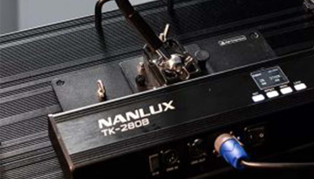 Pannello LED TK-280B