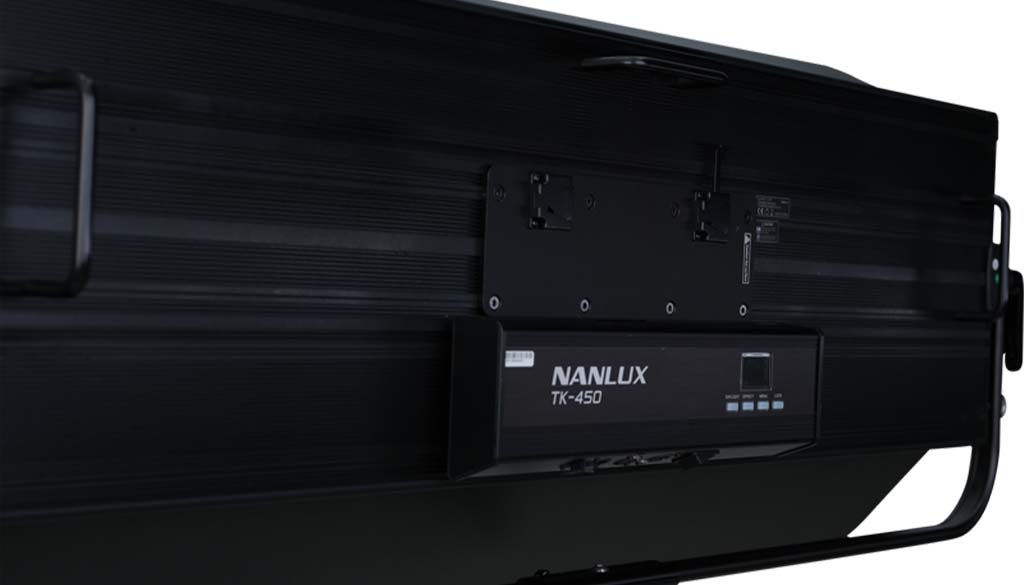Pannello LED TK-450