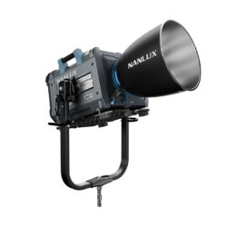 Luce LED Nanlux spot Evoke 5000B bicolore