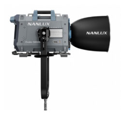 Luce LED Nanlux spot Evoke 5000B bicolore
